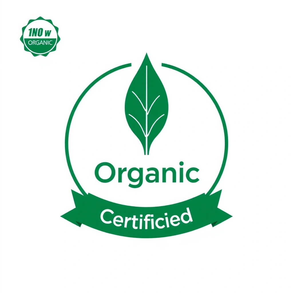 Organic certification