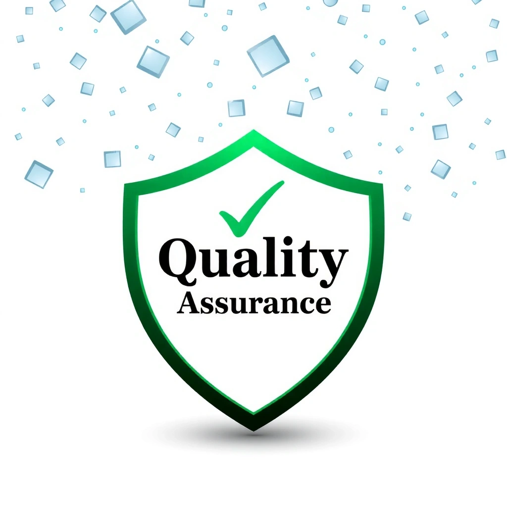 Quality assurance