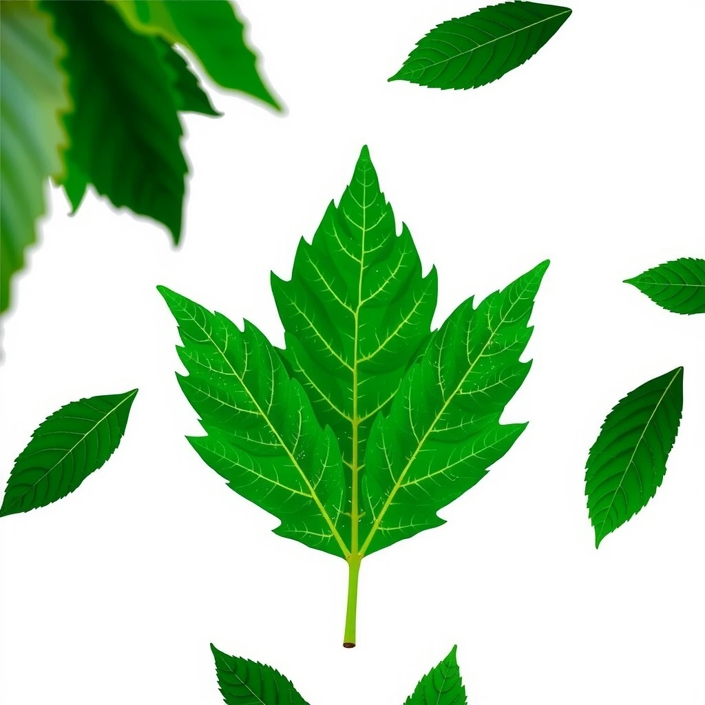 Sustainable sourcing