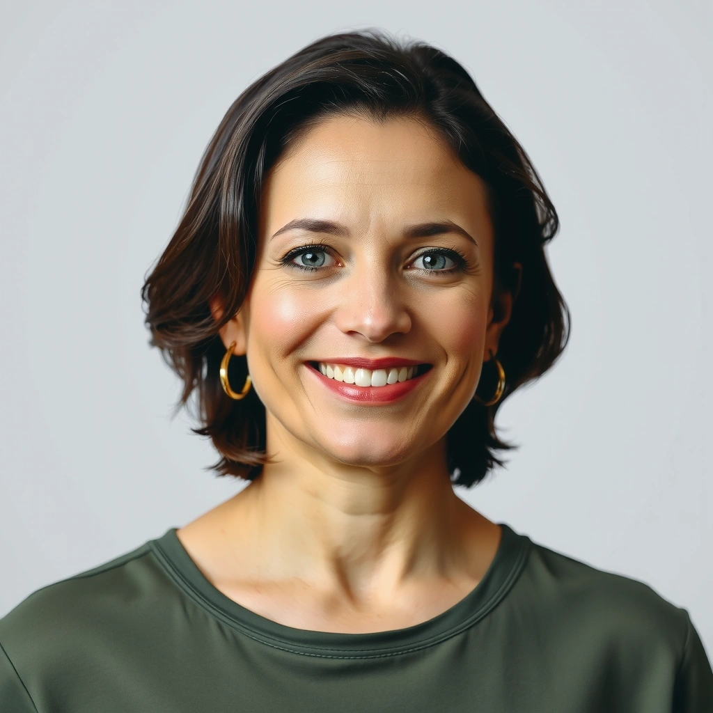 Rachel Williams, satisfied customer